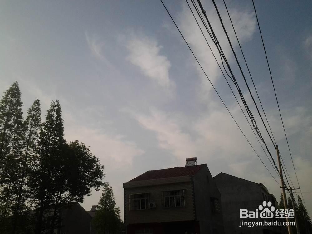 拍客的练成之风景如画系列(二)