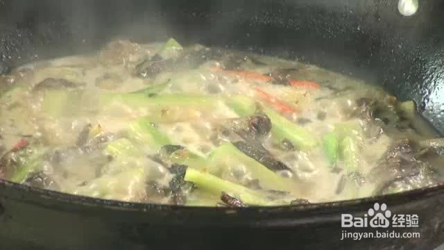 黄焖鱼的做法 最正宗的做法