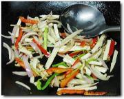 怎样自制香酥酸甜黄鱼