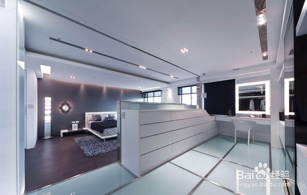 南充夏季装修技巧，正确的色彩搭配更显清凉