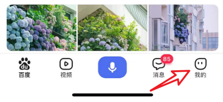 如何自定义百度皮肤