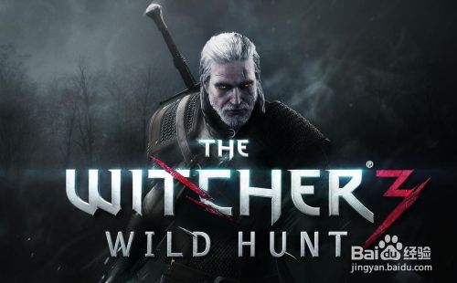 巫师3 狩魔猎人的铸炉 任务攻略