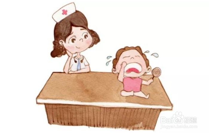 哪些情况宝宝绝不能打疫苗？