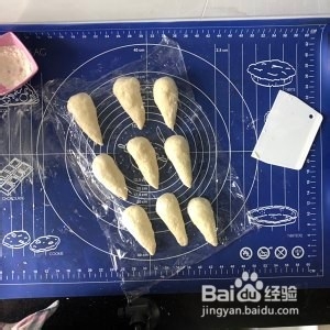 怎么做咸香日式盐面包卷
