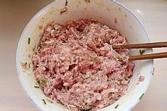 柳叶煎饺