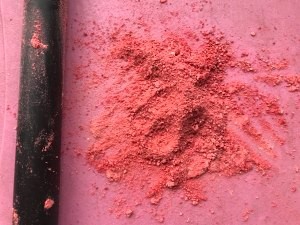 怎么做草莓巧克力蛋挞