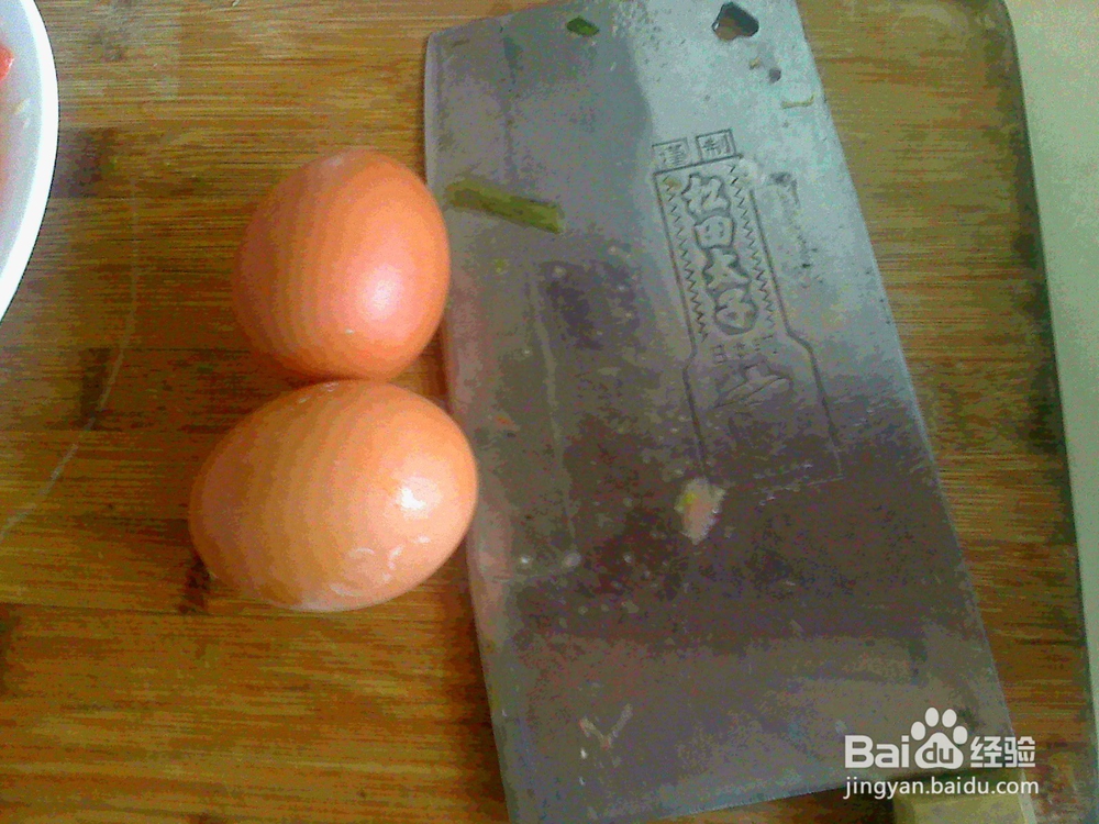 怎样才能将鸡蛋搅拌均匀