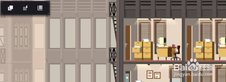 大厦管理者 攻略