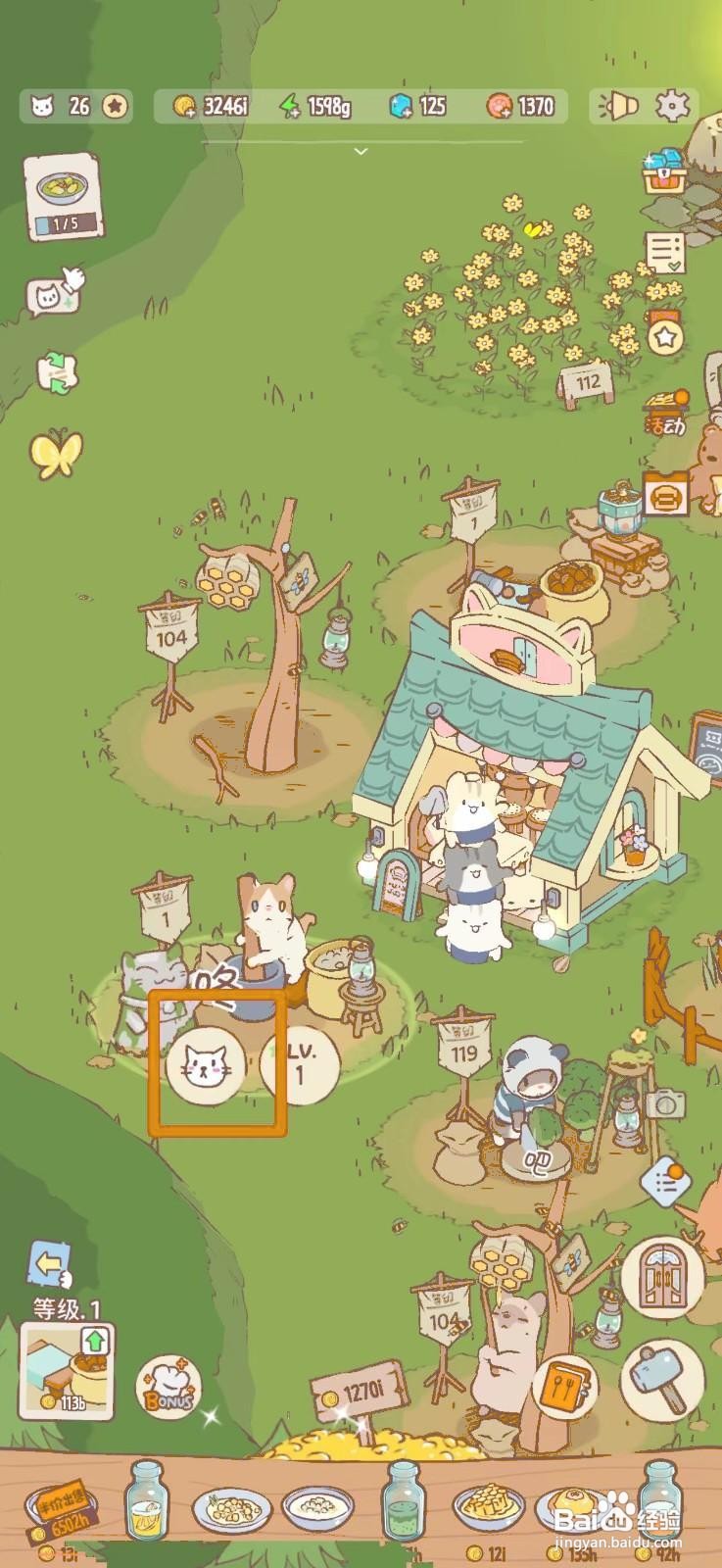 猫咪和汤怎么给猫咪穿观星者的衣服