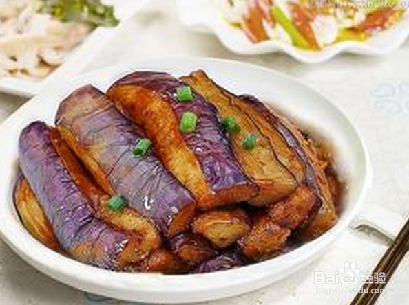 茄子怎么做美味