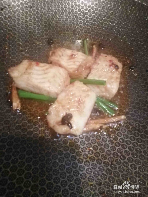 教你做回锅龙利鱼