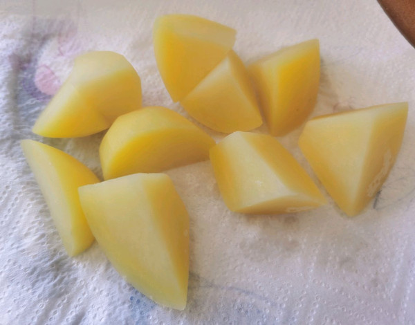 蒜香柠檬烤鸡翅