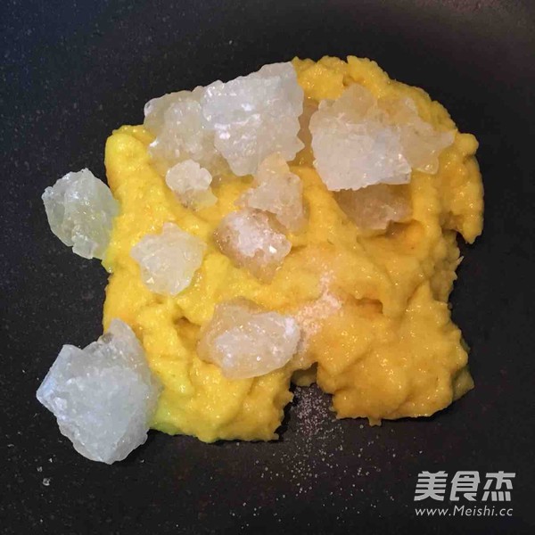 润肺止咳金桔酱