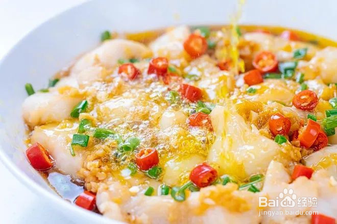 如何制作一道诱人可口的龙利鱼