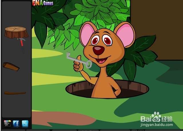 坠机逃离森林攻略：[1]