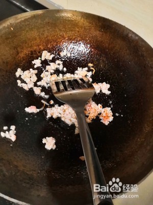 肉末毛豆的美味做法