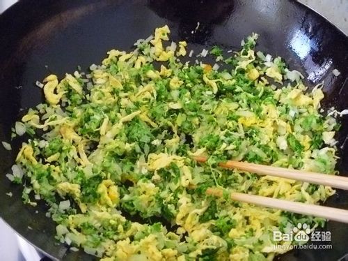 【简单制作的花样饼大全】乡村特色---玉米快菜贴饼子