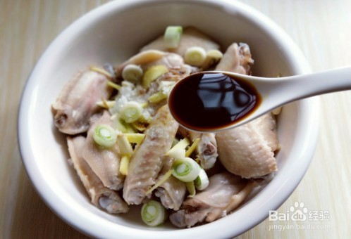 家常版孜然烤鸡翅是怎么烤制的？做法教程