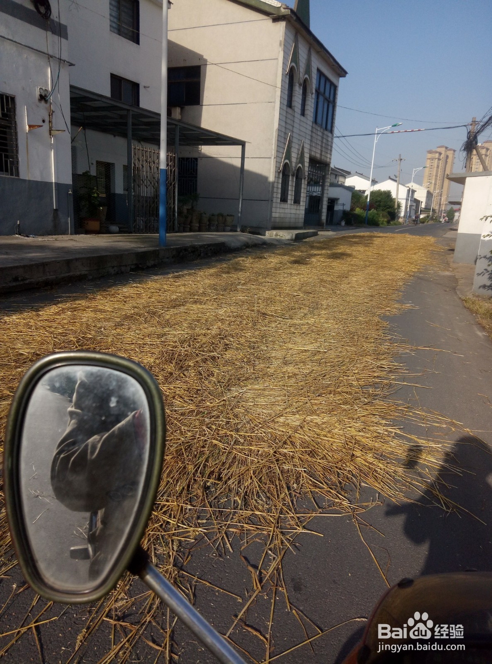 怎样提防马路上的安全隐患
