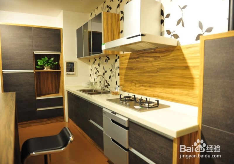 如何创立舒适的厨房环境