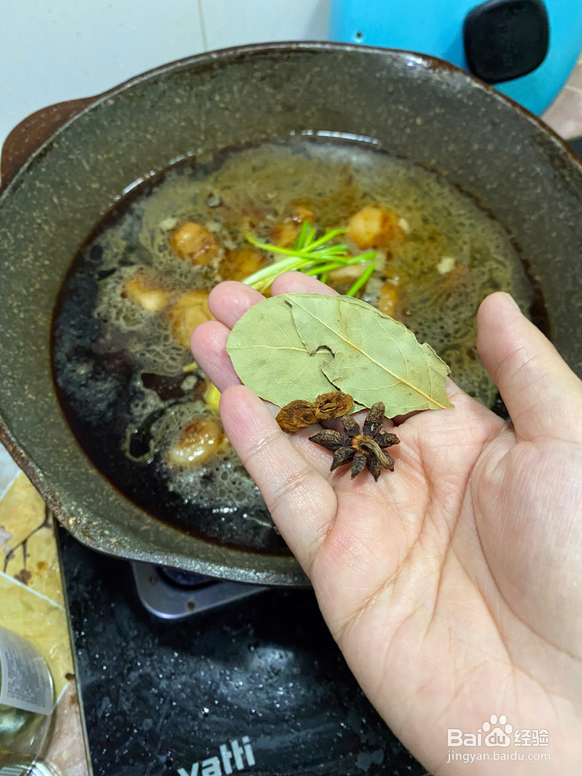 浓油赤酱版红烧排骨的做法