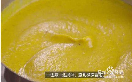 南瓜可以怎么吃