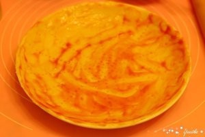 食补养生香浓玉米培根披萨的做法