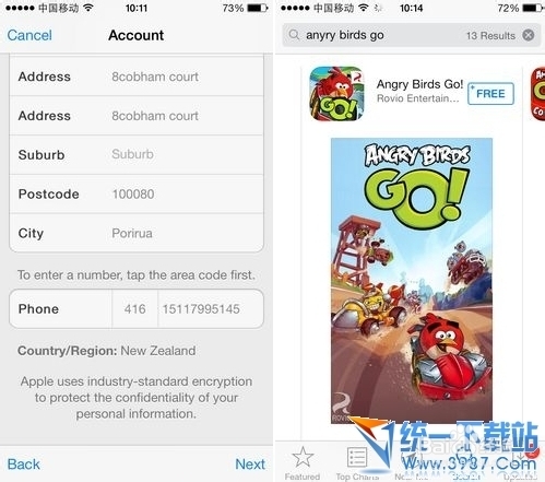 愤怒的小鸟GO安卓版下载【附图文三星通关攻略】