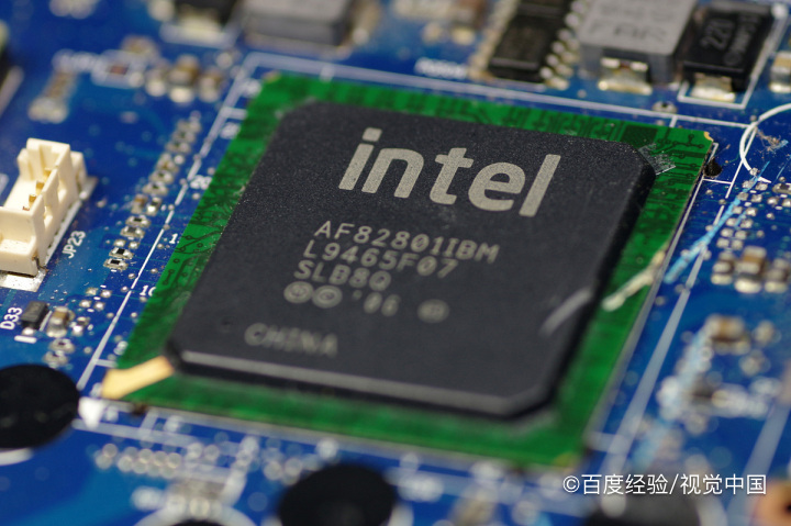 选配电脑，CPU常识分享