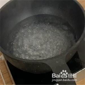 虾米糯米卷的做法