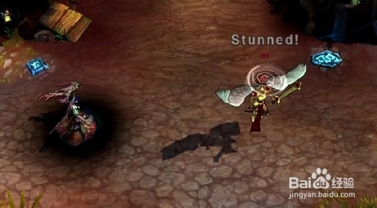 英雄联盟lol——堕落天使莫甘娜出装游戏技巧