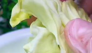 如何做手撕包菜