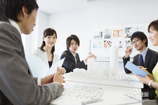 找工作面试的时候应该注意些什么？