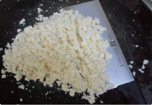 炸肉丸子的家常做法是怎样的