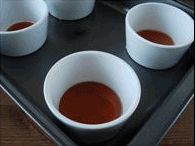 怎样制作美味夏季甜品焦糖布丁