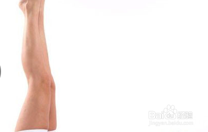 怎么瘦腿让腿部更好看