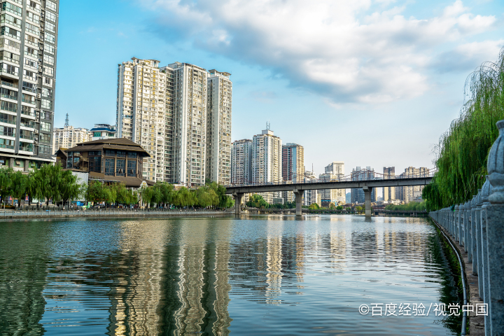 贵阳市的花溪高坡有哪些景点