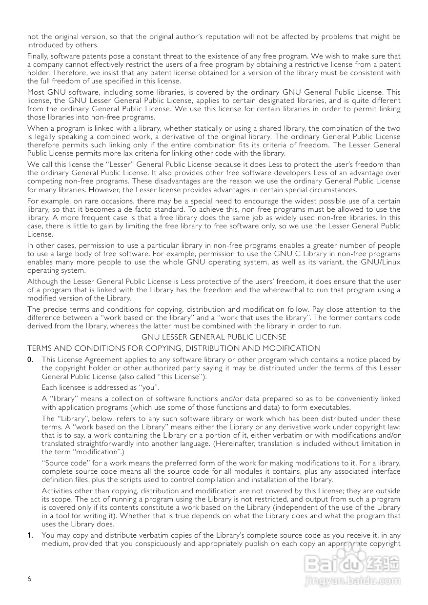 飞利浦BDP9600蓝光光盘播放机使用说明书:[2]