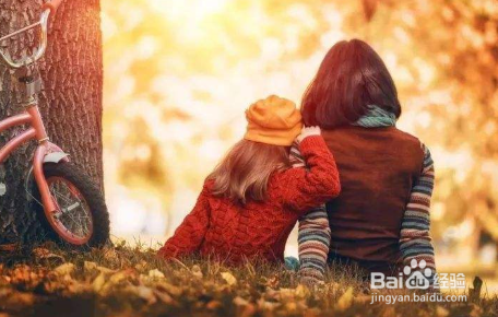 如何教育自己的孩子不虚荣？