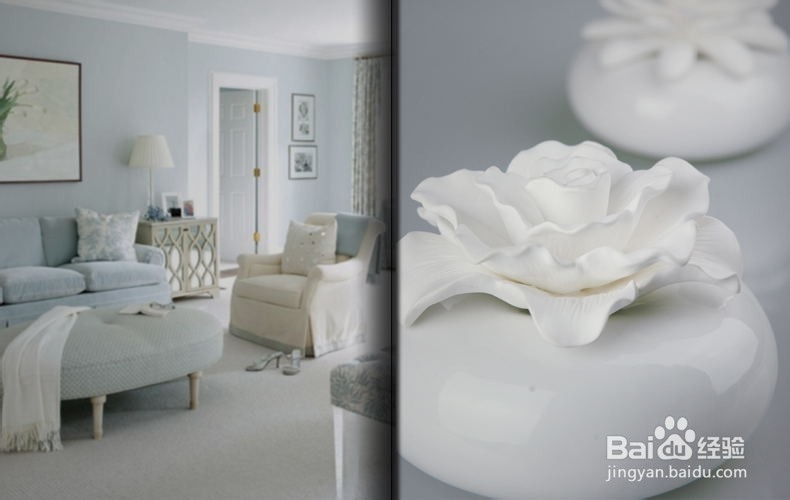 居家香氛小窍门