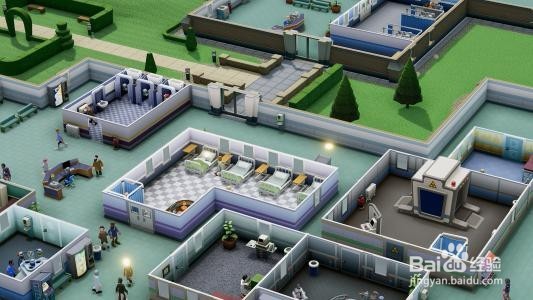 双点医院培训员工攻略