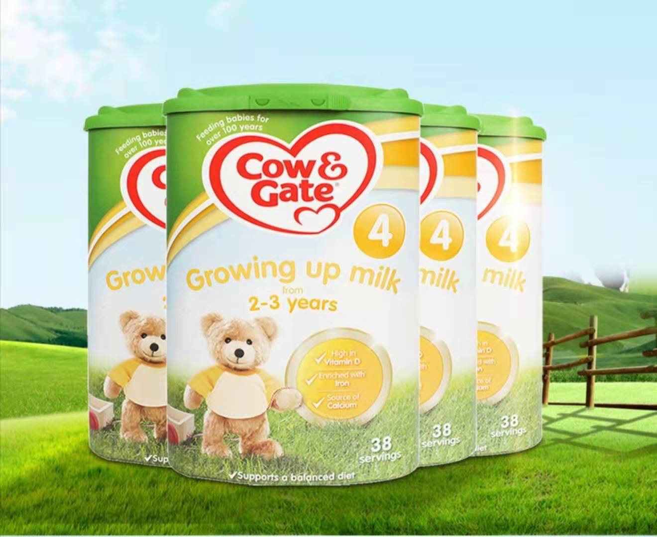 奶粉选择干货 | 辣妈热推