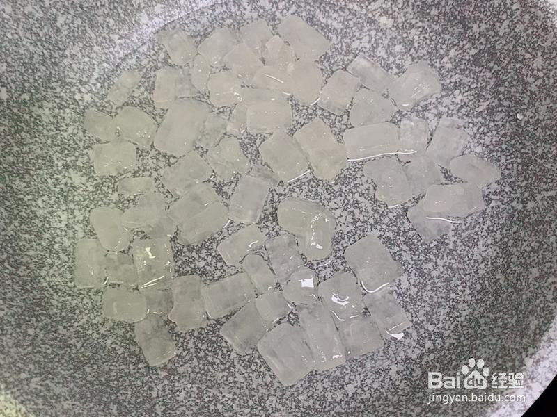 宝宝零食自制糖葫芦的做法
