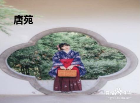 西安拍摄场地及风格推选