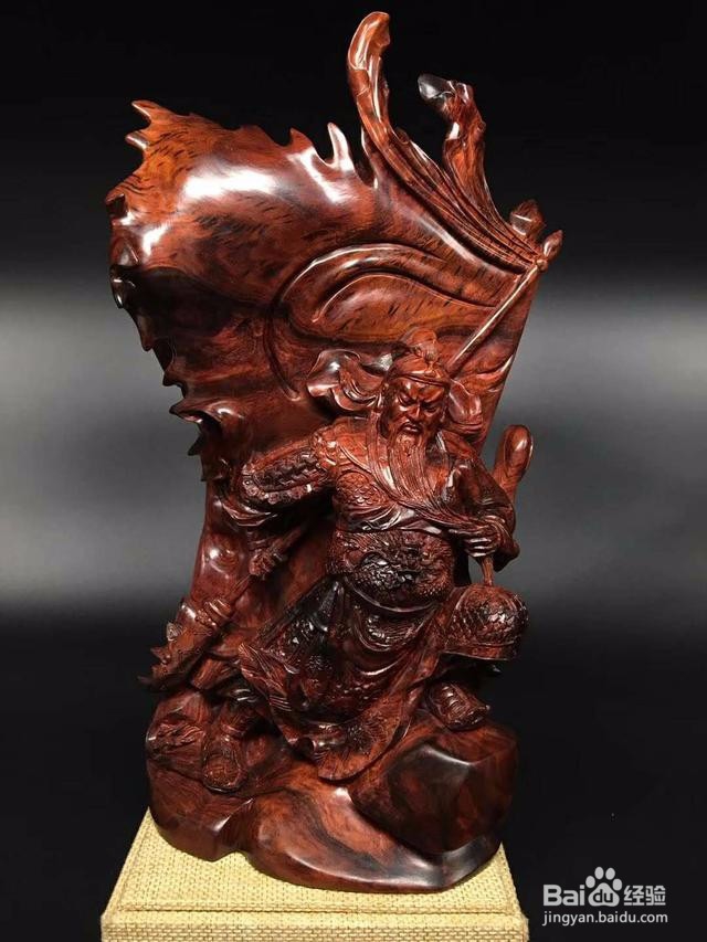 木雕彩绘如何保养