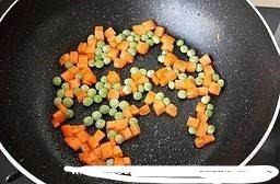 黄金玉米盏【家庭版做法如下】