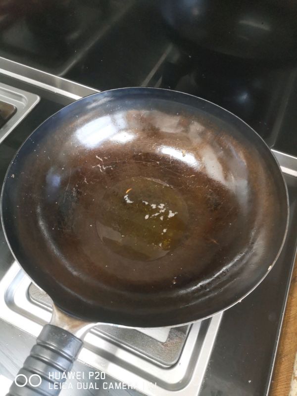 东北酸菜炒五花肉