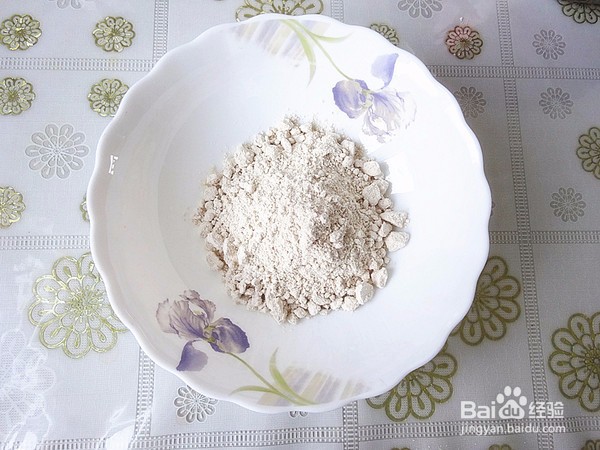 莜面鱼鱼的做法