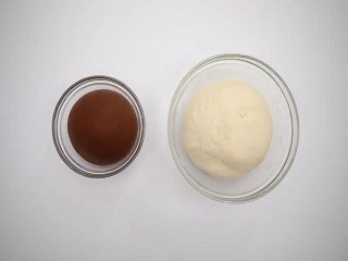 刺猬豆沙包怎么做?