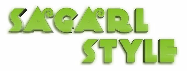 cdr教程:新手绘制3D立体字步骤